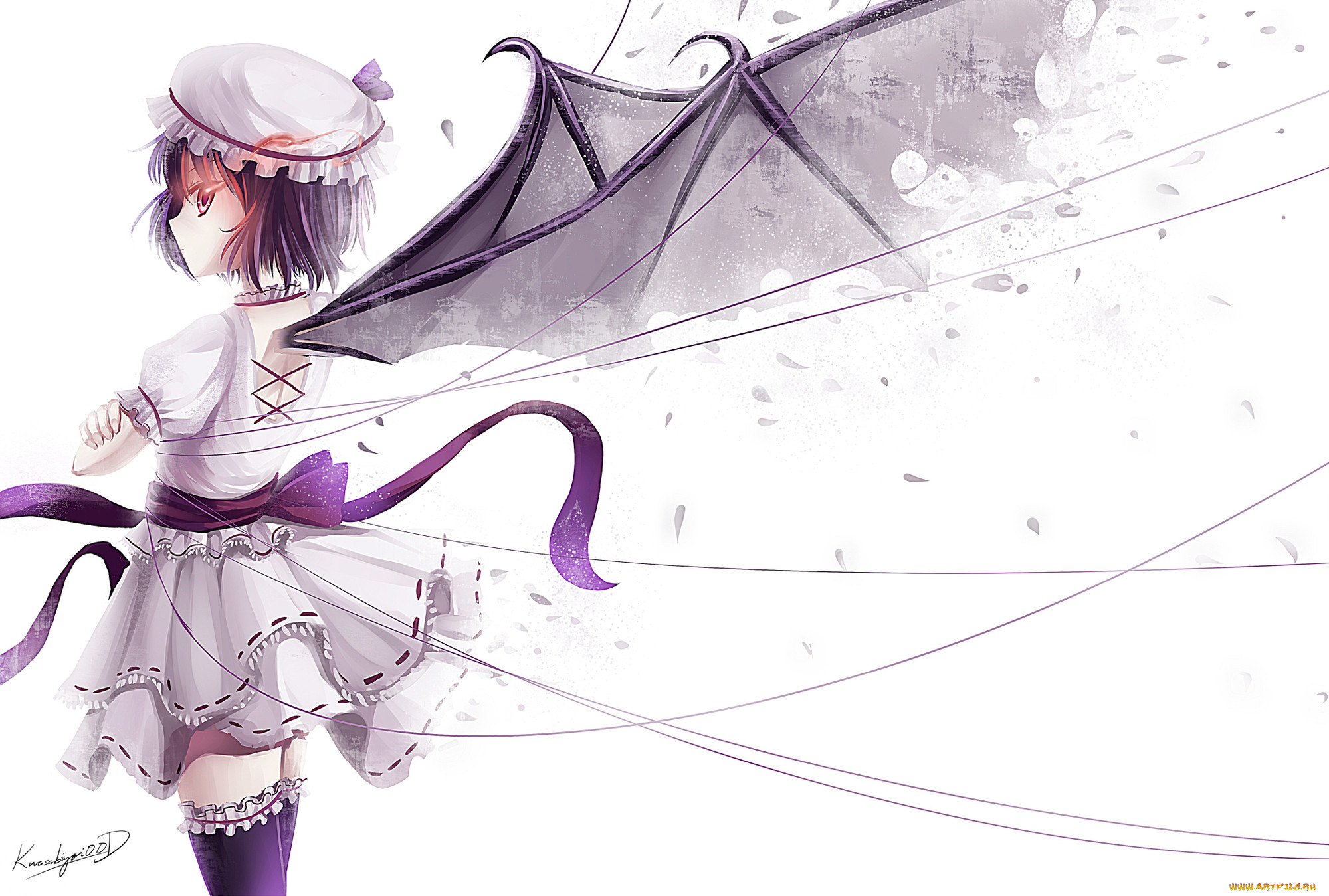 , touhou, , 